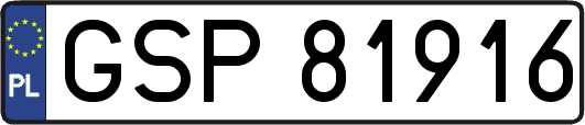 GSP81916