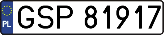 GSP81917