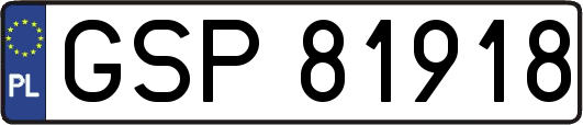 GSP81918