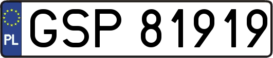 GSP81919