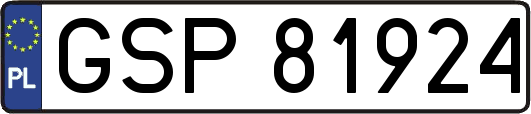 GSP81924