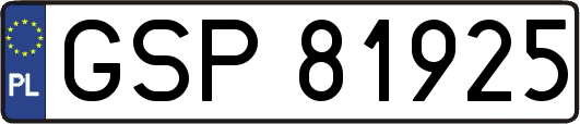 GSP81925
