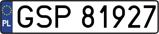GSP81927