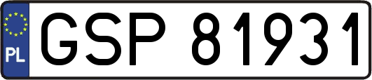 GSP81931