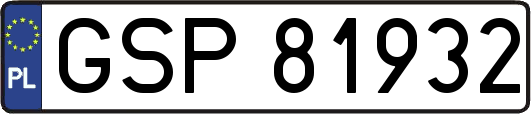 GSP81932