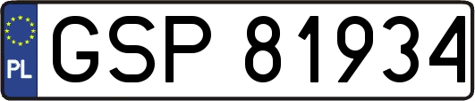 GSP81934