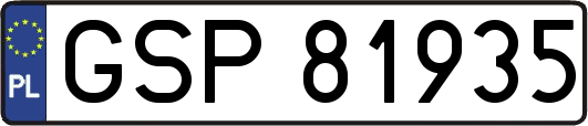 GSP81935