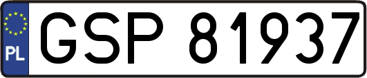 GSP81937