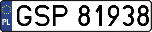 GSP81938