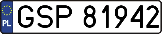 GSP81942