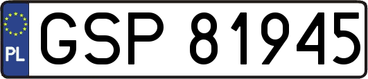 GSP81945