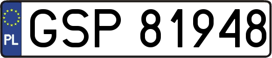 GSP81948