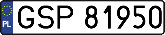 GSP81950