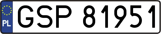 GSP81951