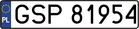 GSP81954