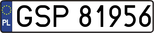 GSP81956