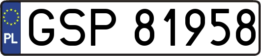 GSP81958