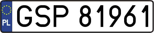 GSP81961