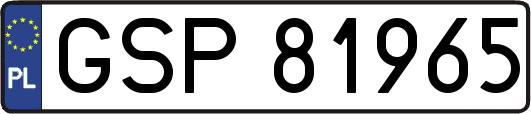 GSP81965