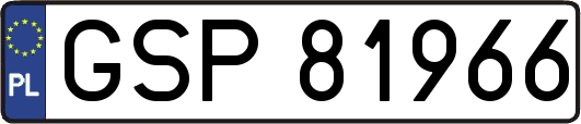 GSP81966