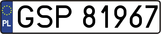 GSP81967