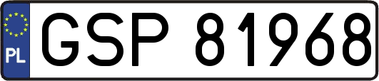 GSP81968