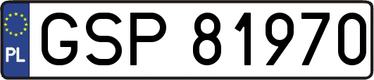 GSP81970