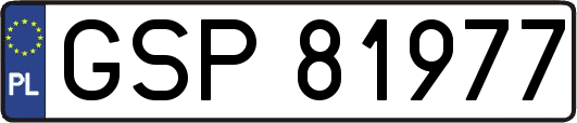 GSP81977