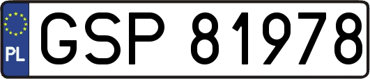 GSP81978