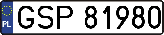 GSP81980