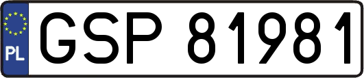 GSP81981