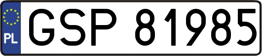GSP81985