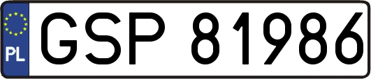 GSP81986