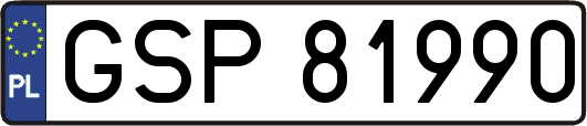 GSP81990