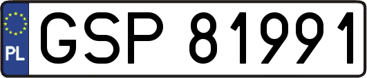 GSP81991