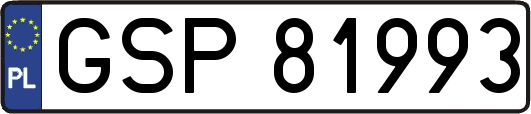 GSP81993