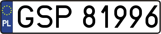 GSP81996