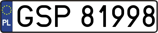 GSP81998