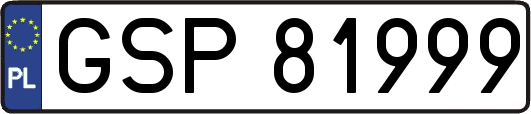 GSP81999