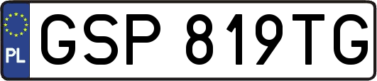 GSP819TG