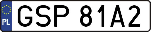 GSP81A2