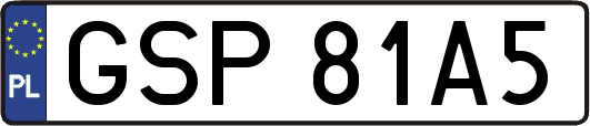 GSP81A5