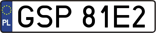 GSP81E2