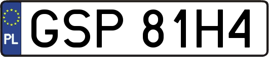 GSP81H4