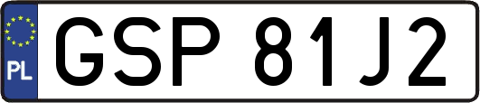 GSP81J2