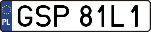 GSP81L1