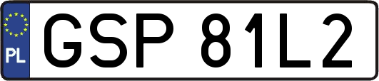 GSP81L2