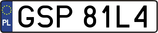 GSP81L4