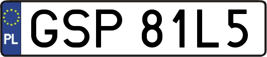 GSP81L5
