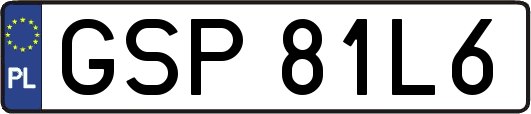 GSP81L6